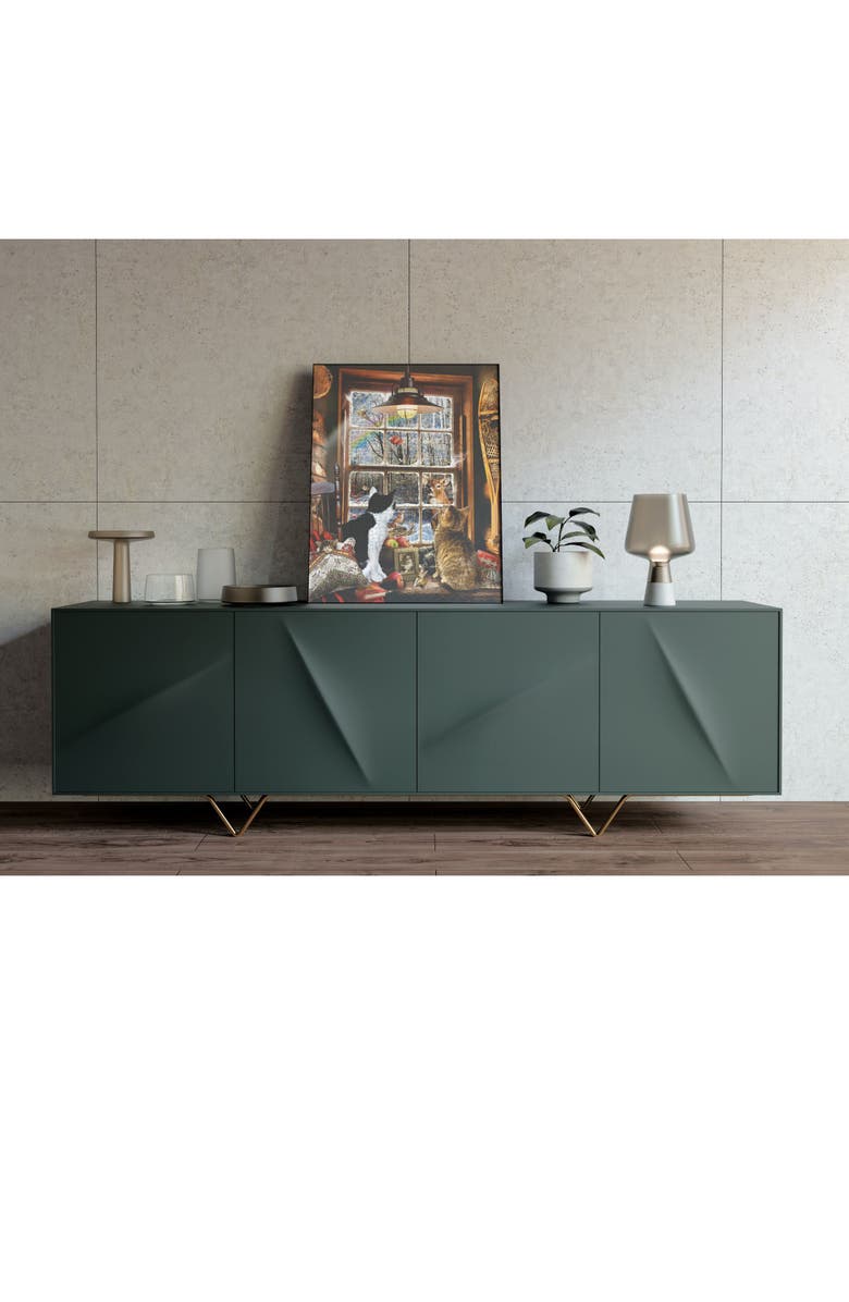 Sunsout Winter Forest 300 piece Jigsaw Puzzle for Adults, Alternate, color, Multicolor