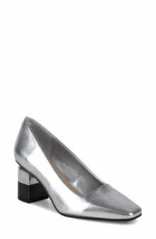 NINETY UNION Melody Snip Toe Pump