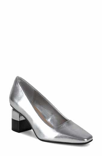 Melody Snip Toe Pump