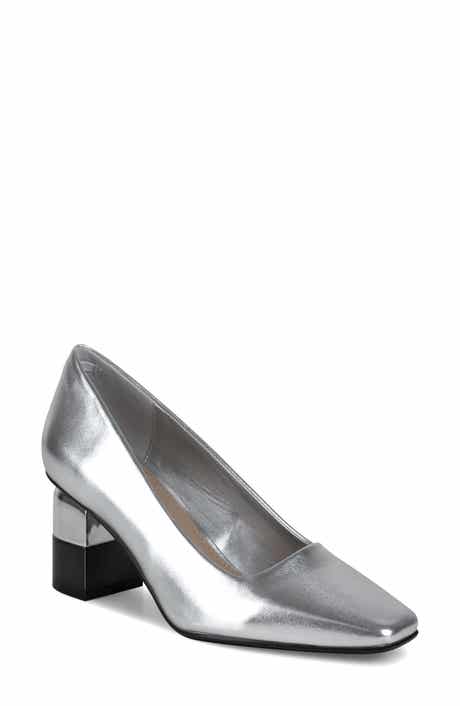 NINETY UNION Melody Snip Toe Pump