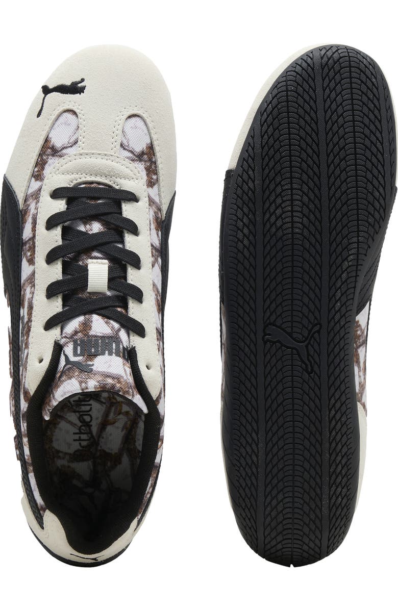 PUMA Speedcat OG Sneaker, Alternate, color, Vapor Gray/ Puma Black