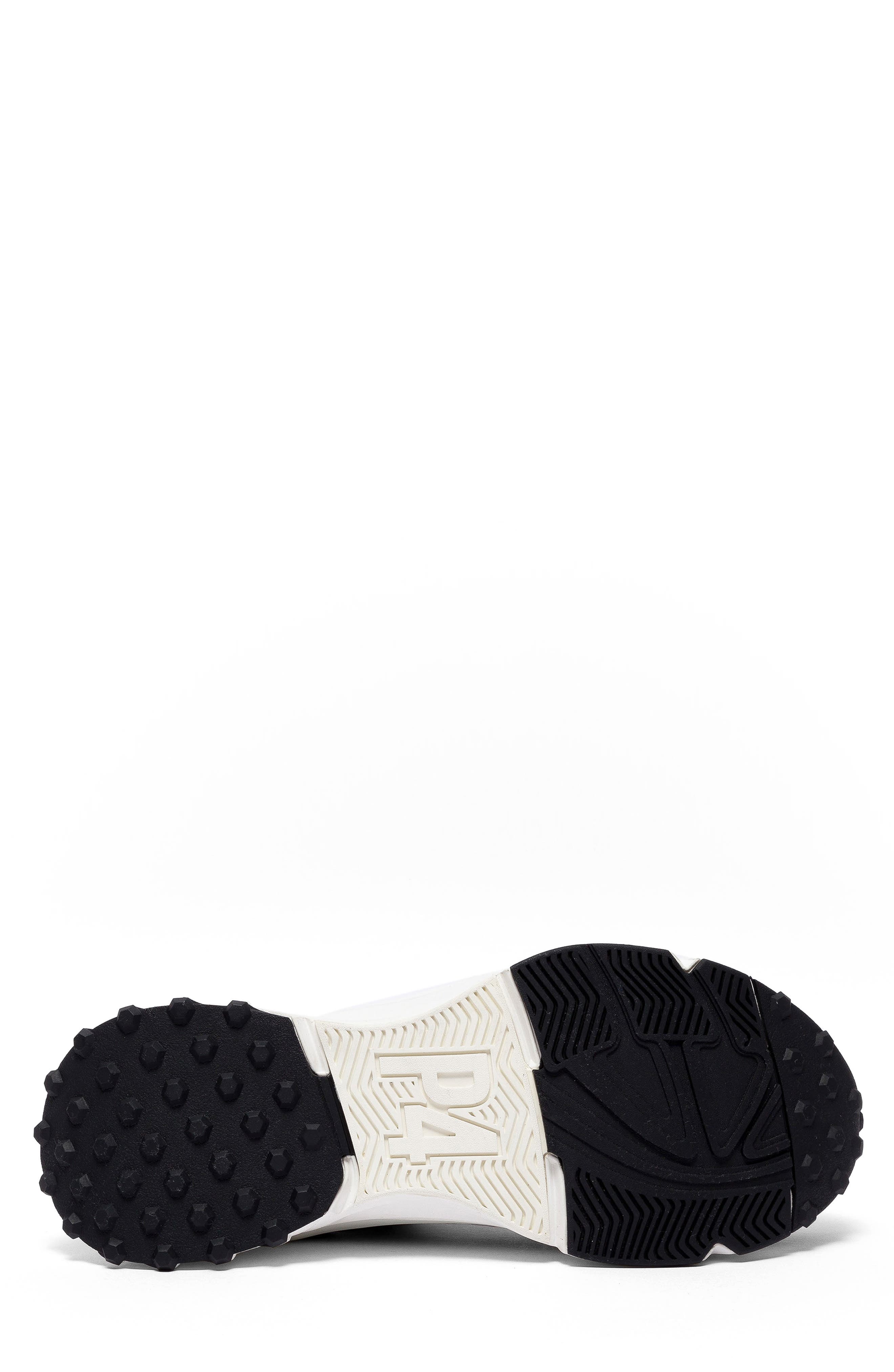 Lightning Platform Sneaker, Alternate, color, LAV/BLK