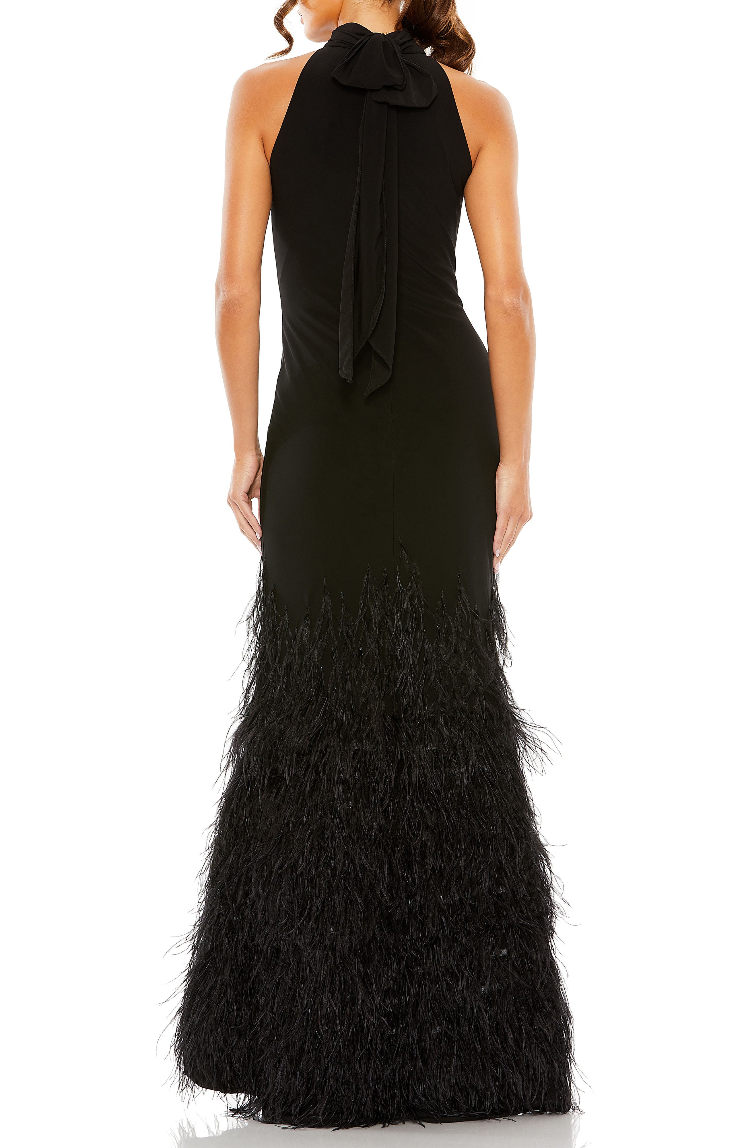 huijer evening dress Home