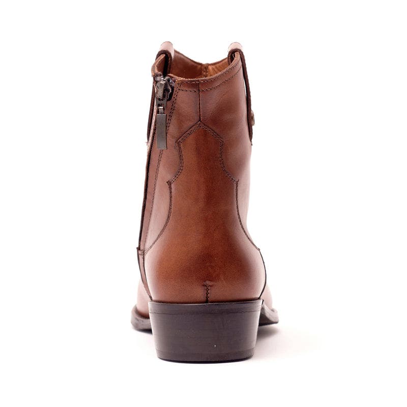 Zappa Cowboy Boot, Alternate, color, Tan