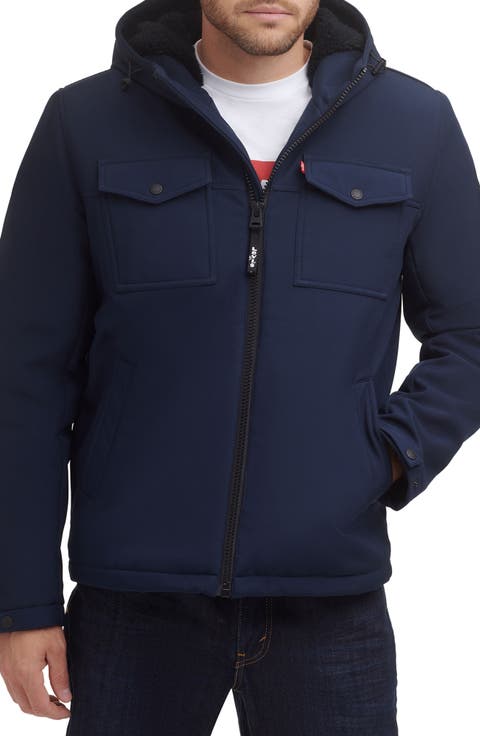 Utility Coats & Jackets for Men | Nordstrom Rack