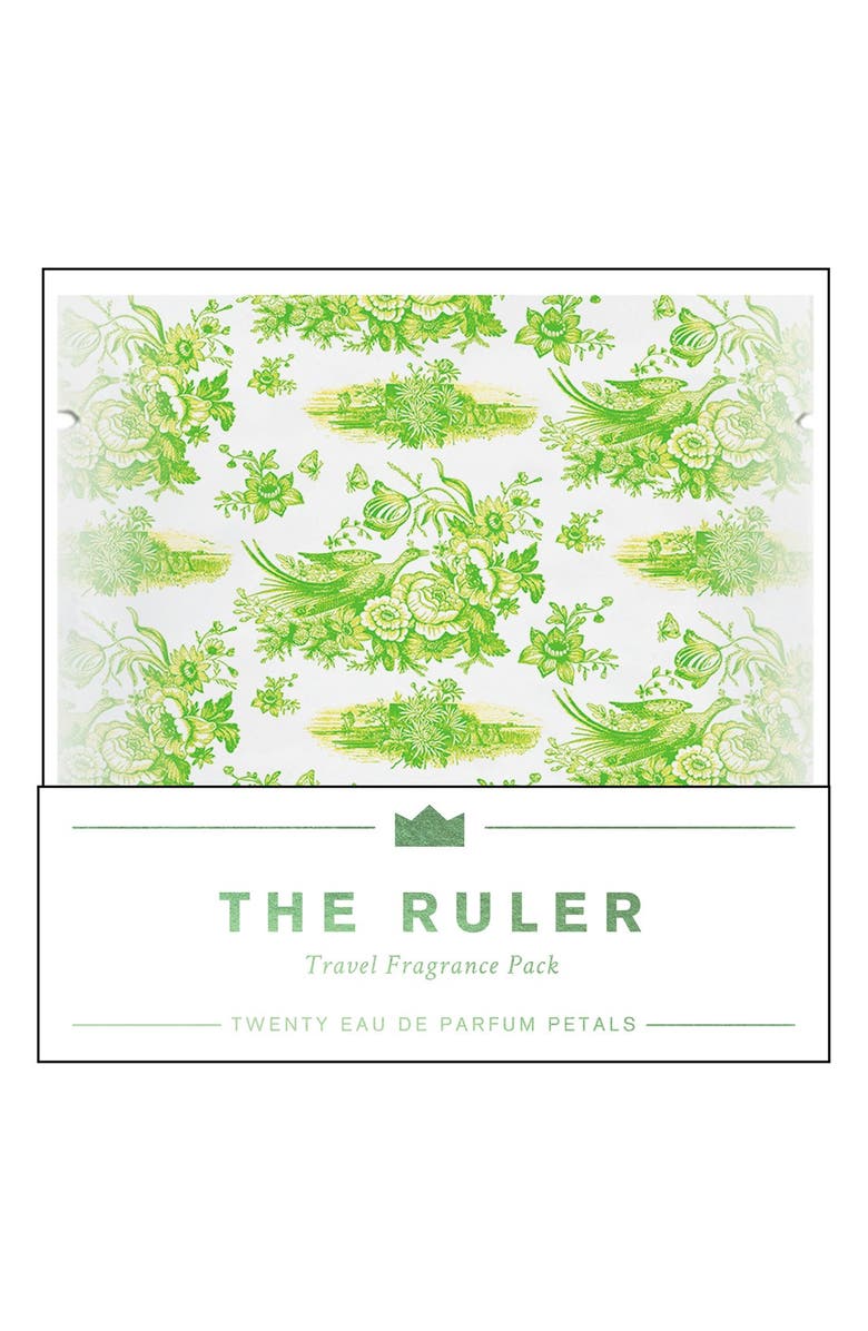 Pinrose 'The Ruler' Travel Fragrance Pack, Alternate, color, 