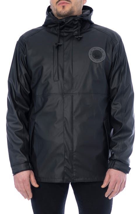 Turo II Waterproof Raincoat