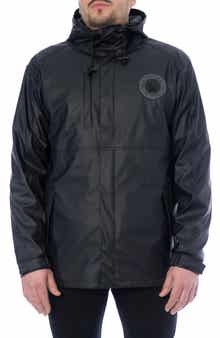 TOBOGGAN CANADA Turo II Waterproof Raincoat