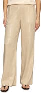 Sanctuary Coastal Sequin Stripe Pants