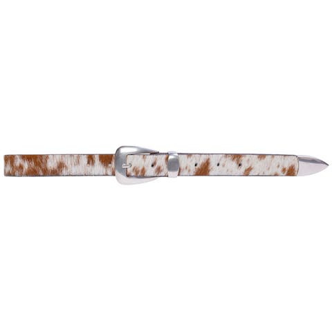Tetra Belt