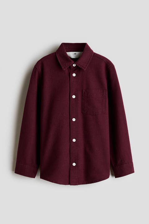 Oxford Shirt