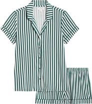 Nordstrom Moonlight Eco Short Pajamas