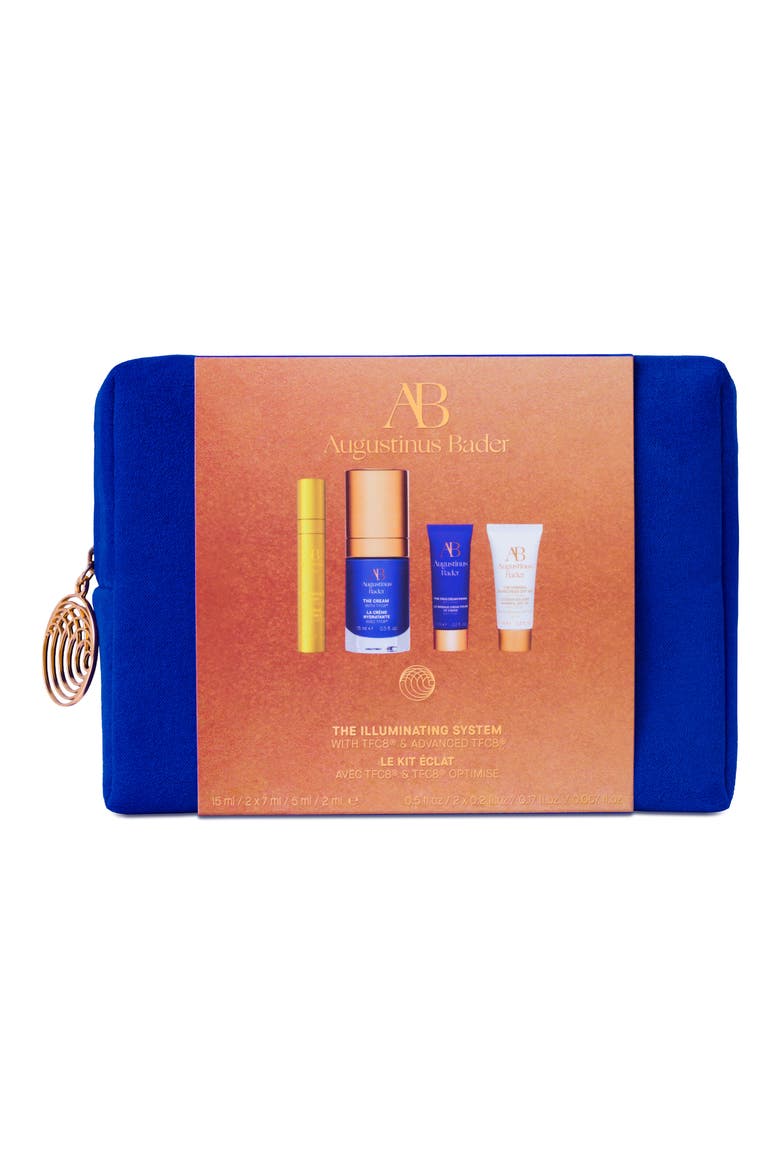 The Illuminating System Set $257 Value, Alternate, color, NO COLOR