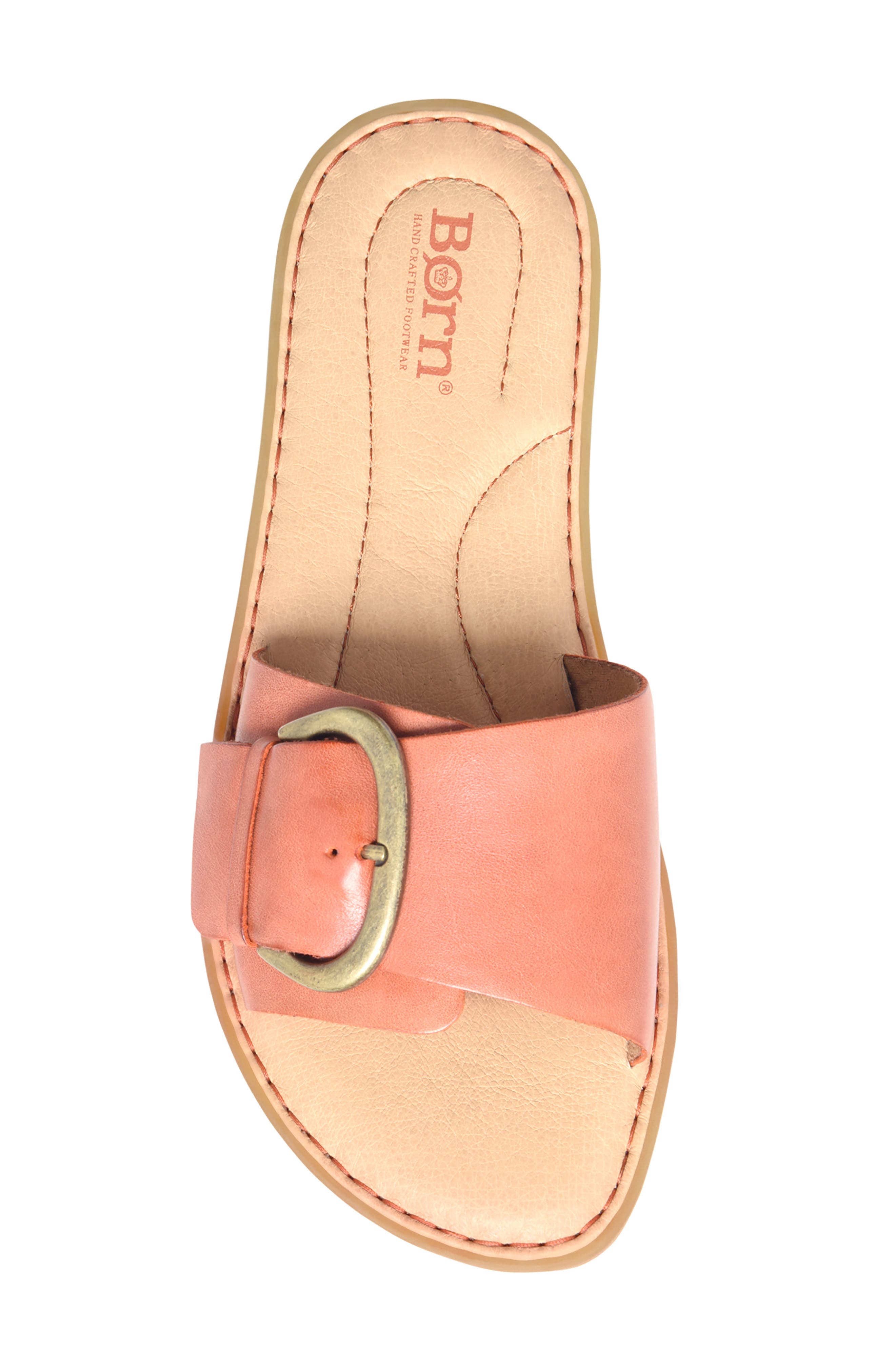 Miarra Sandal, Alternate, color, PAPAYA F/ G