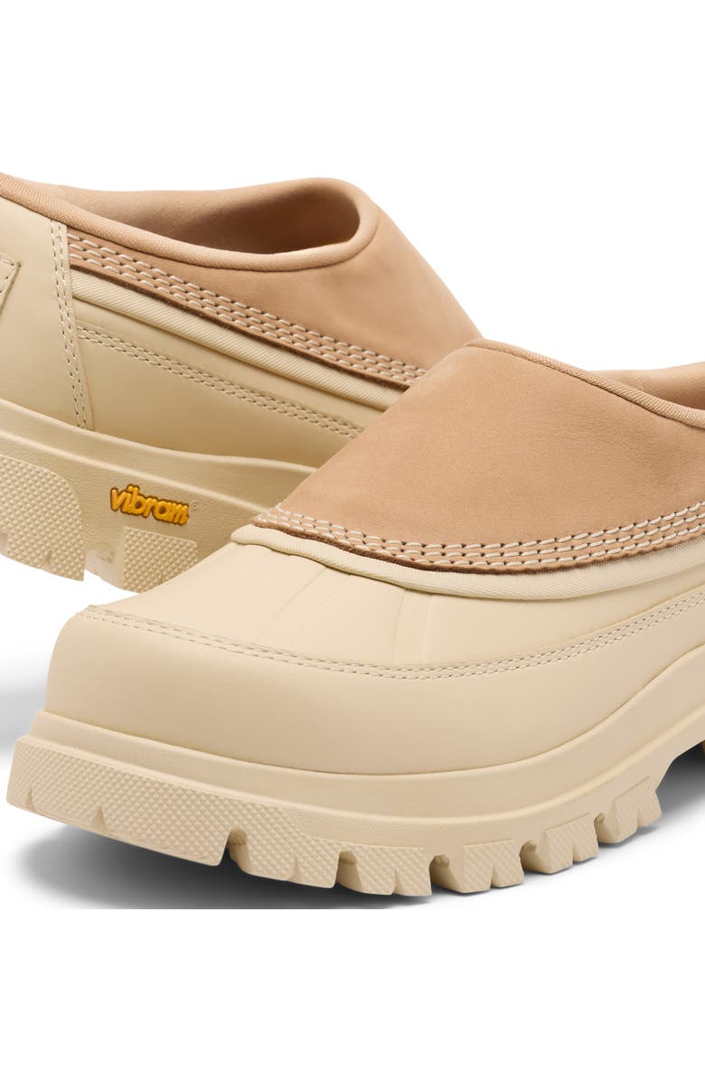 SOREL Daystorm<sup>™</sup> Clog, Alternate, color, Canoe/ Bleached Ceramic