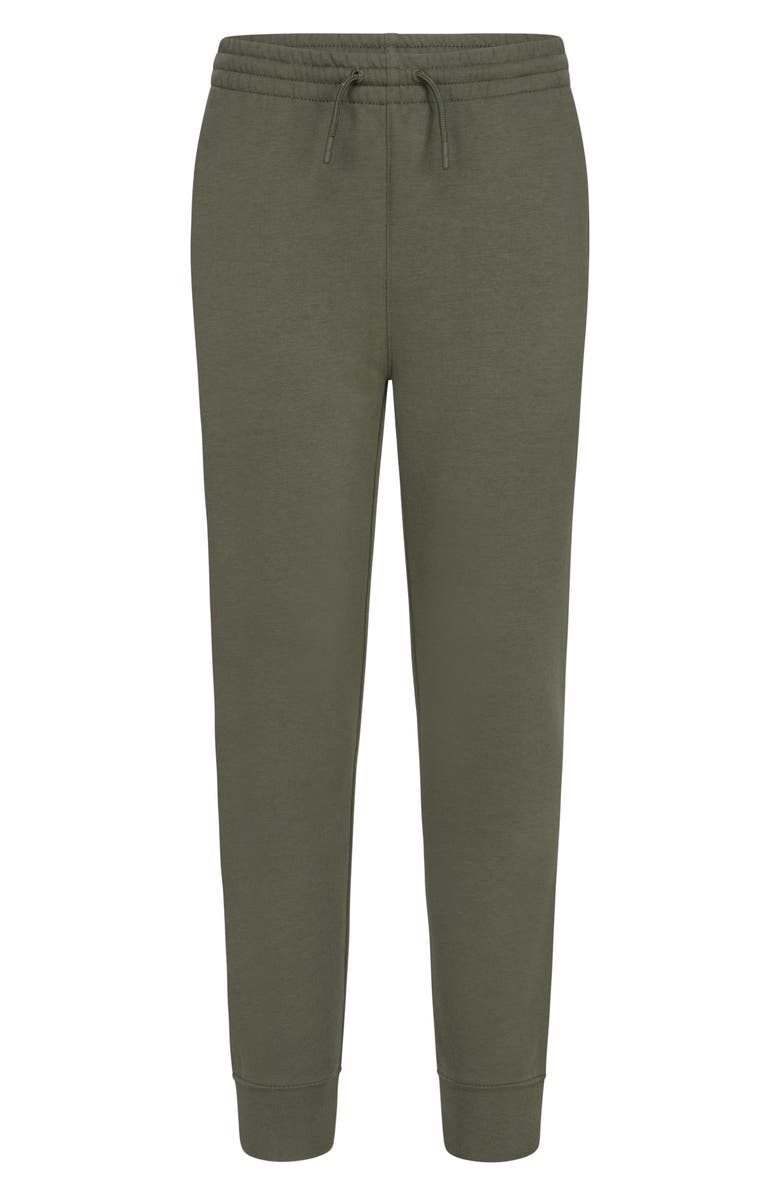Jordan Kids' Flight Cotton Blend Sweatpants, Main, color,