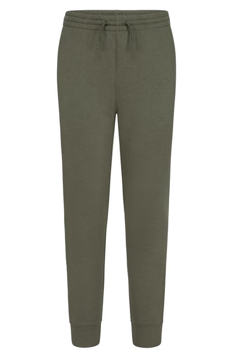 Kids' Flight Cotton Blend Sweatpants