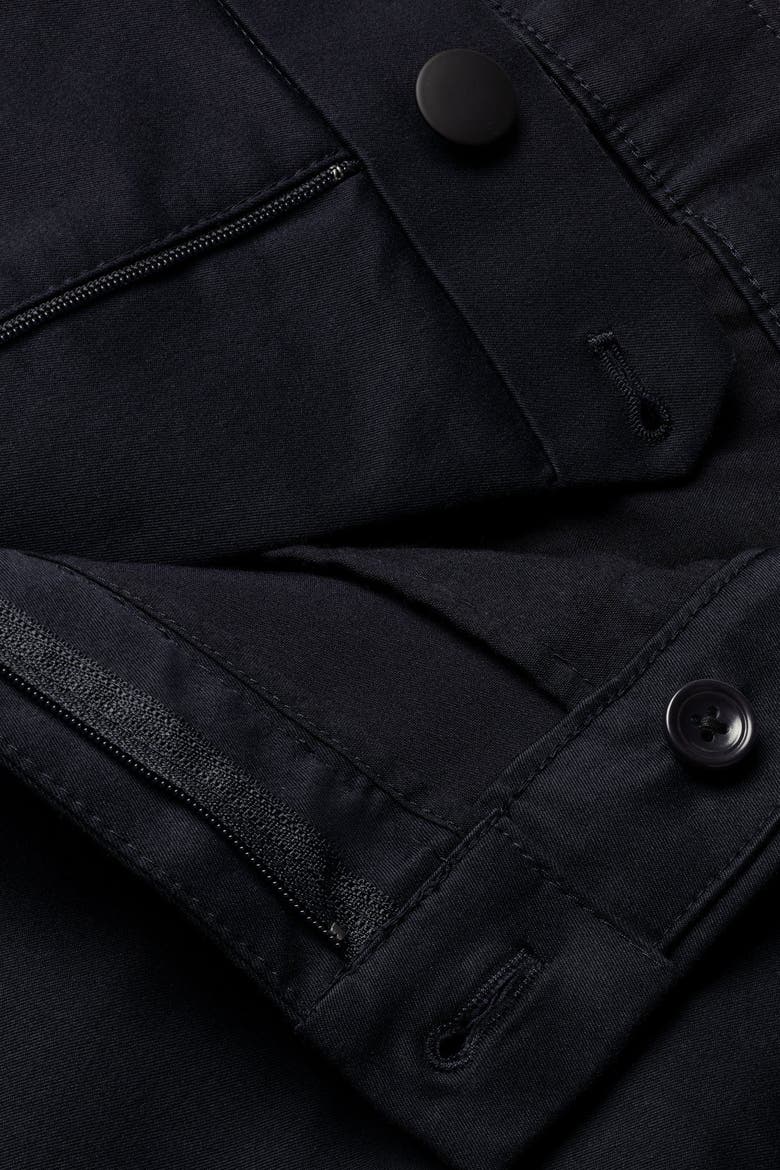 Performance Shorts, Alternate, color, Navy