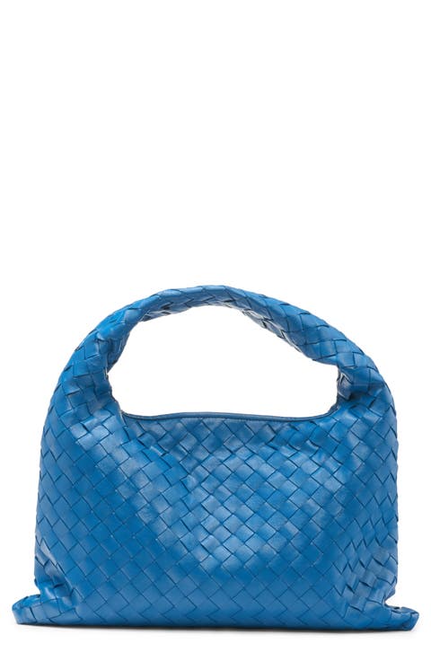 Shop Blue Bottega Veneta Online | Nordstrom