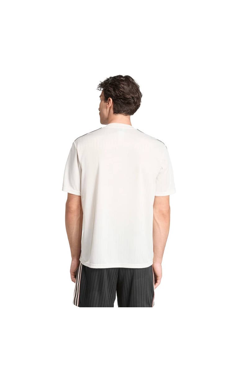 adidas Unisex adidas  White Club Atlético River Plate Terrace Icons Jersey, Alternate, color, White