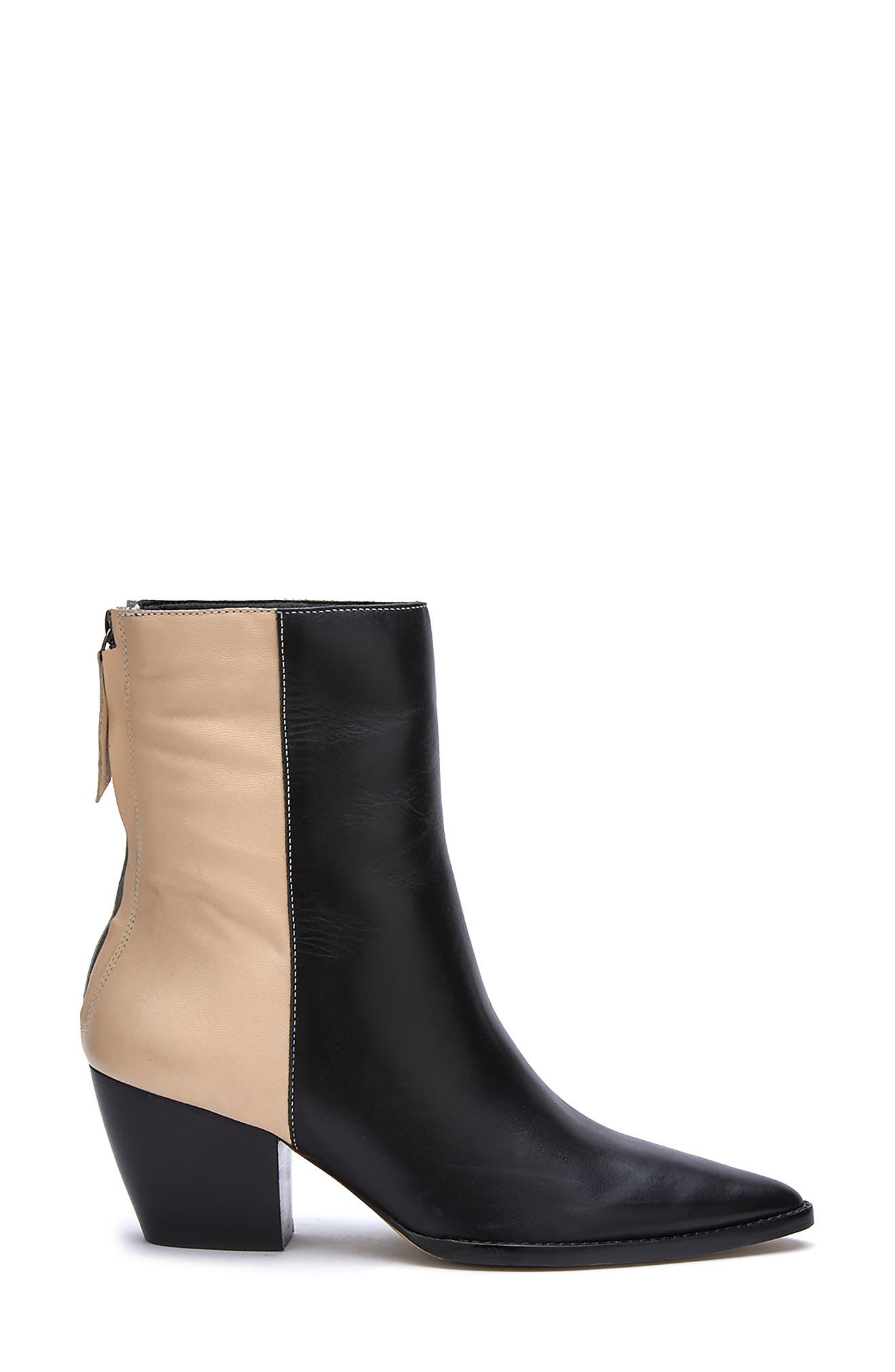 Matisse Carson Western Boot, Alternate, color, 