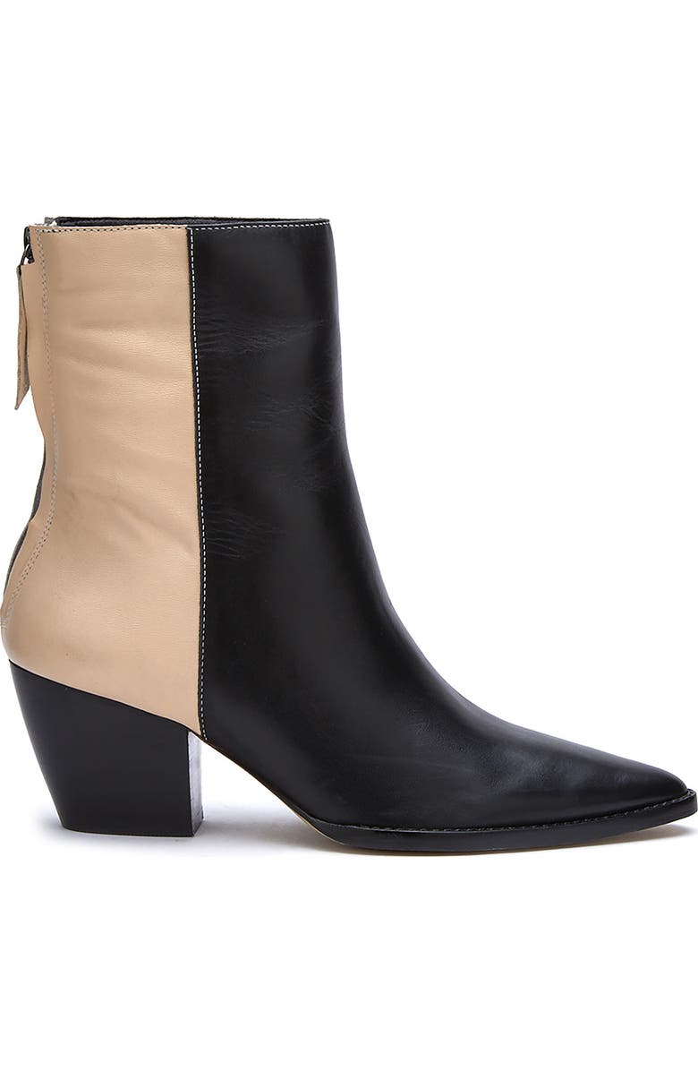 Matisse Carson Western Boot, Alternate, color,