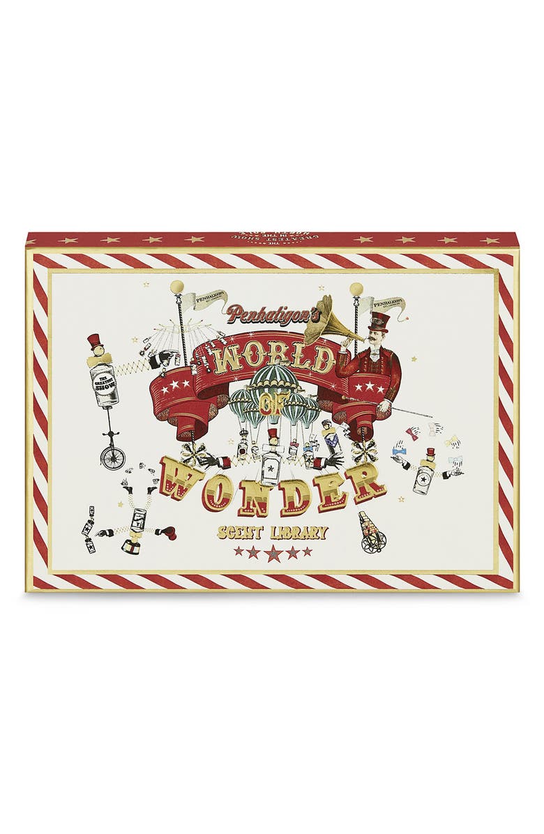 Holiday Bestseller Fragrance Set