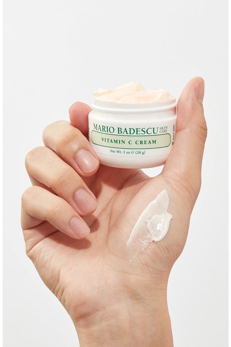 Vitamin C Cream, Alternate, color, NO COLOR