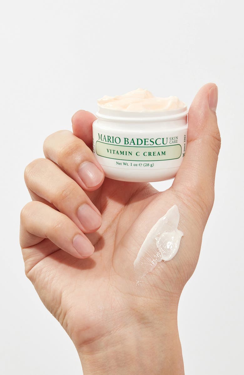 Mario Badescu Vitamin C Cream, Alternate, color, 