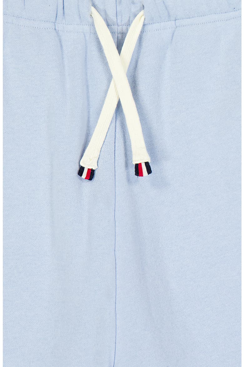 Kids' Wide Leg Fleece Pants, Alternate, color, KENTUCKY BLUE