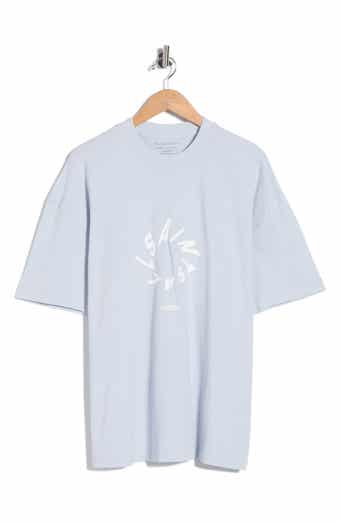 AllSaints Halo Cotton Graphic T-Shirt