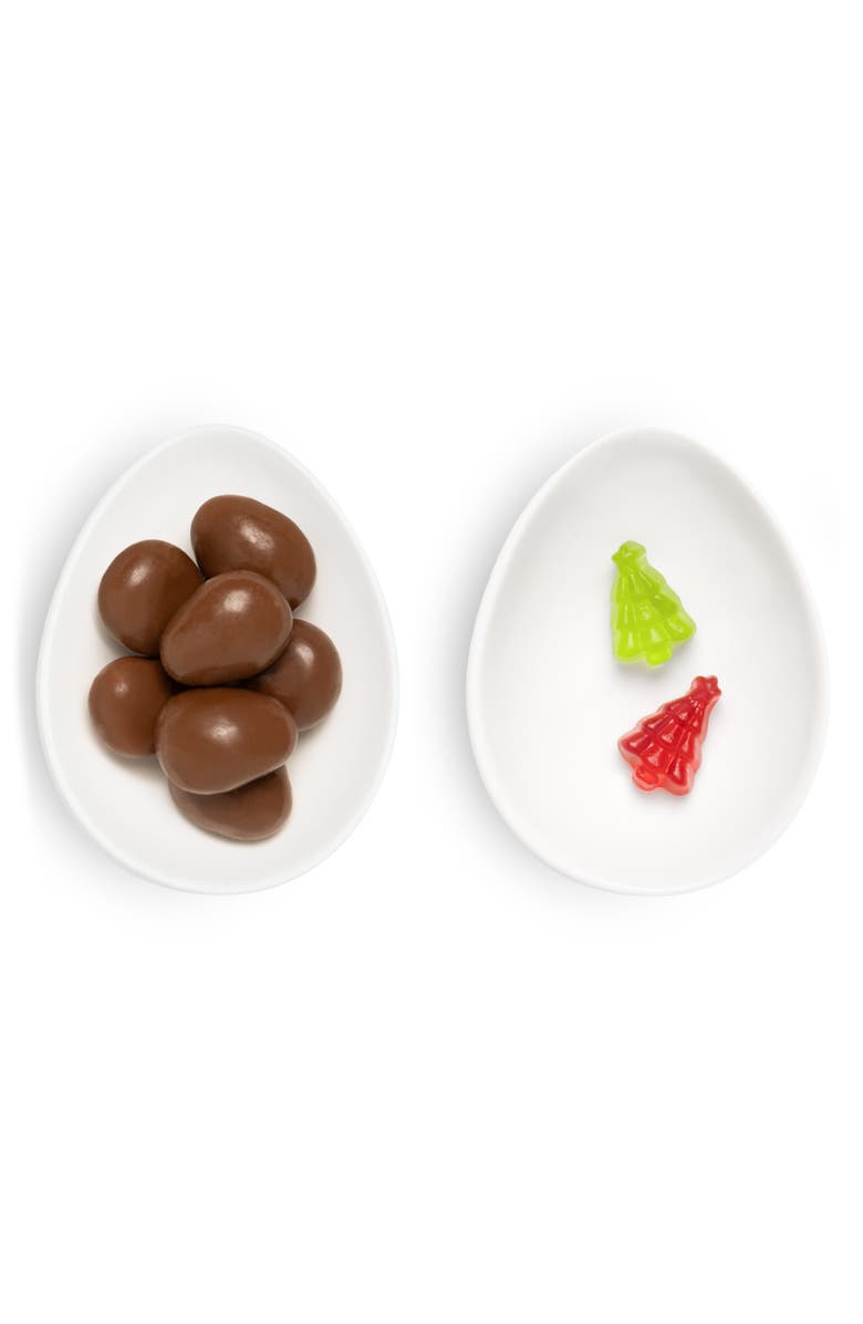 sugarfina Holiday Bear 2-Piece Candy Bento Box Duo, Alternate, color,