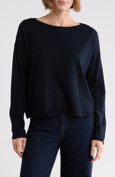 Crewneck Sweater