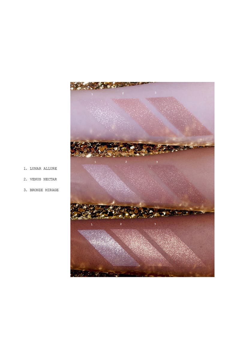 PAT McGRATH LABS Skin Fetish: Divine Glow Highlighter, Alternate, color, Venus Nectar