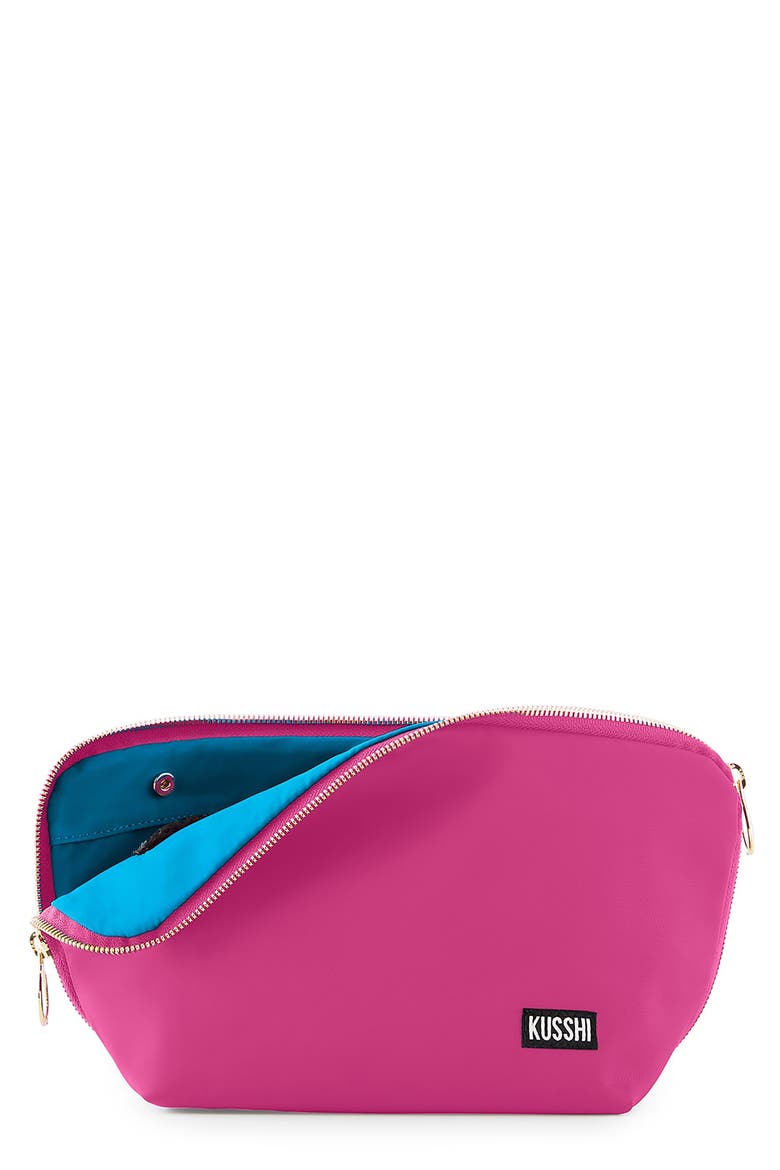 Signature Makeup Bag video