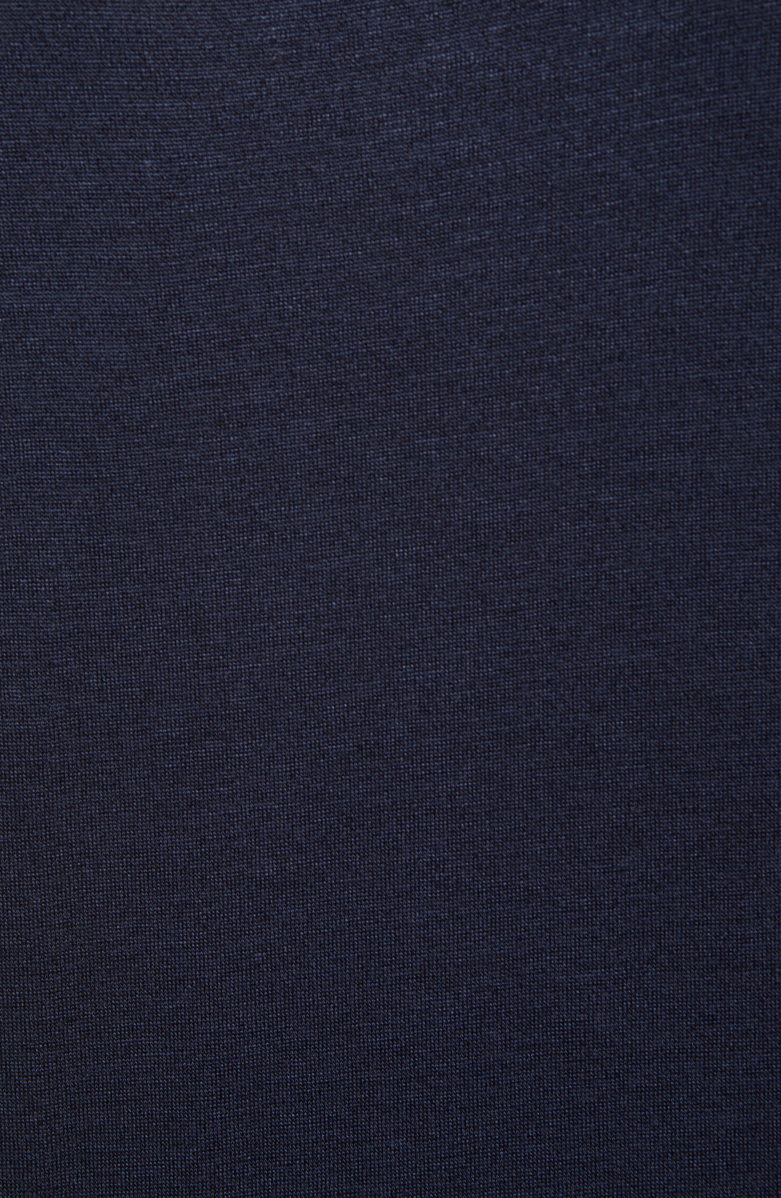 Theory Gaskell Slim Fit Short Sleeve Henley (Men) | Nordstromrack