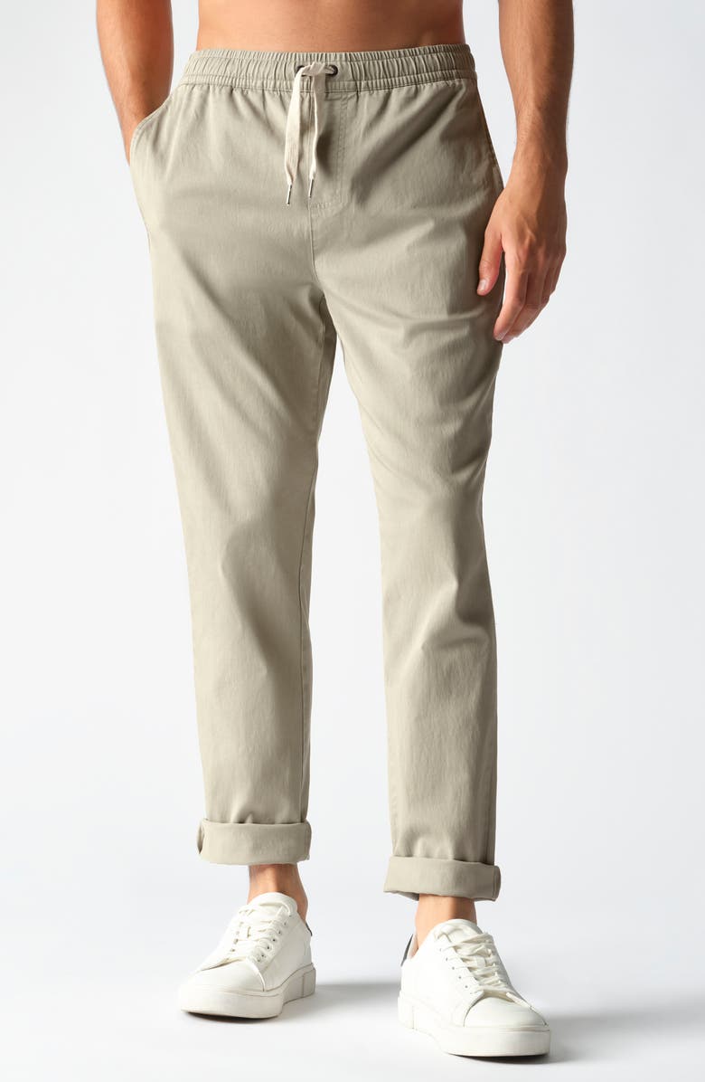 Rhone Everyday Off Hours Pull-On Pants, Main, color,