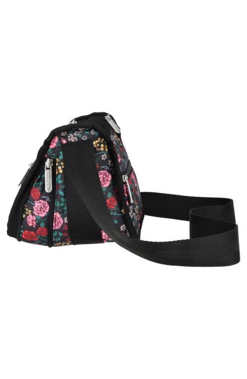 Lesportsac Small Everyday Crossbody Bag
