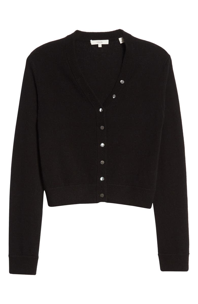 Vince Cashmere Cardigan, Alternate, color,