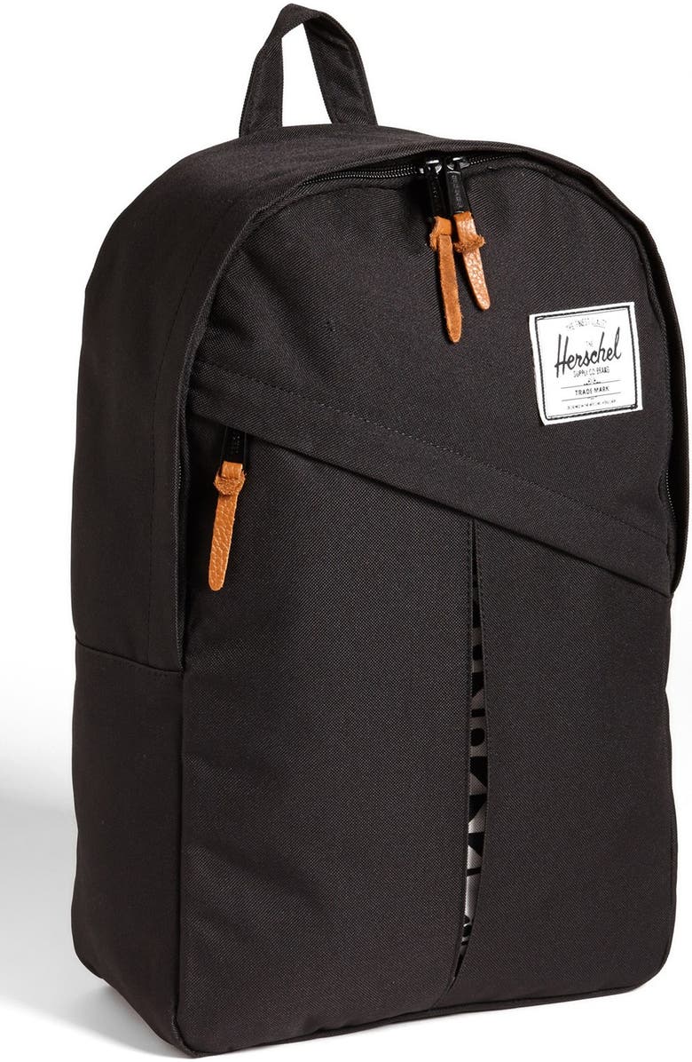 Herschel Supply Co. 'Parker' Backpack, Main, color,