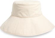 Nordstrom Cotton Canvas Bucket Hat