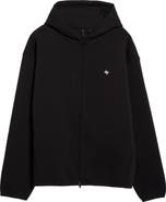 Represent Numbers Zip Hoodie