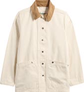 Barbour Sonnie Barn Jacket