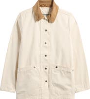 Barbour Sonnie Barn Jacket