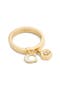 selected White/ Gold
