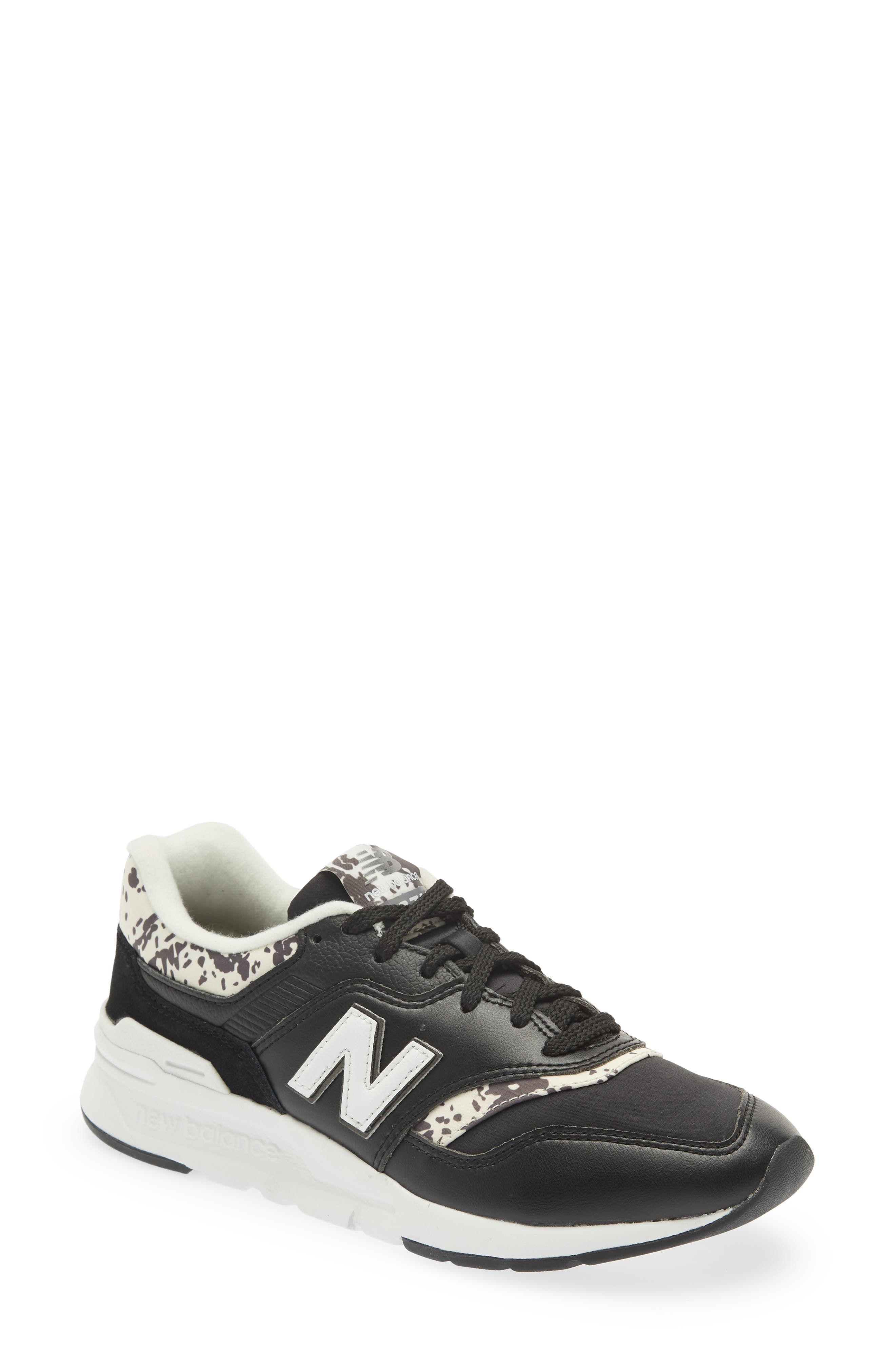 New Balance 997 H Sneaker, Main, color, 