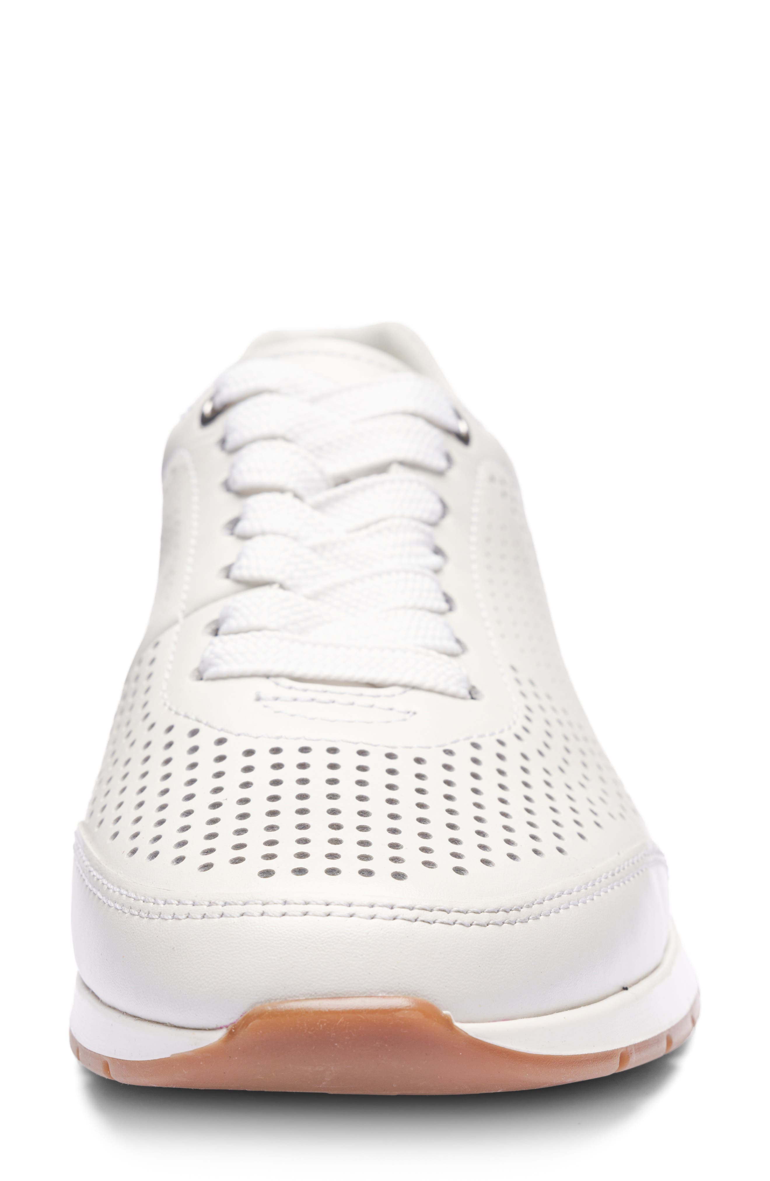 ara Parallax Sneaker, Alternate, color, 