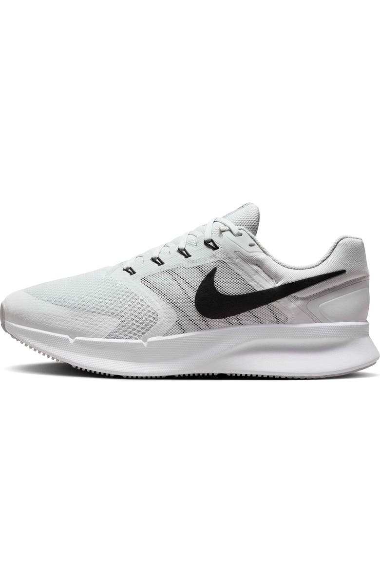 Nike Run Swift 3 Running Shoe, Alternate, color, Photon Dust/ White