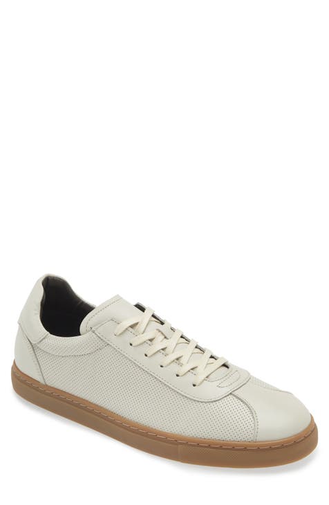 Nate Leather Sneaker (Men)