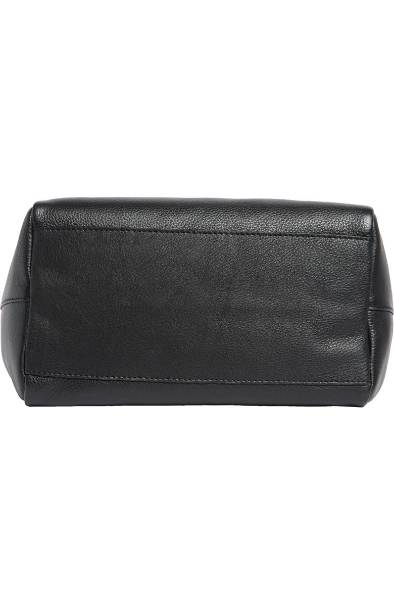 HOBO Native Leather Tote Bag, Alternate, color,